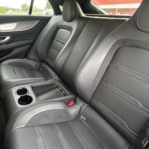 2022 Mercedes-AMG GT53 4-Door