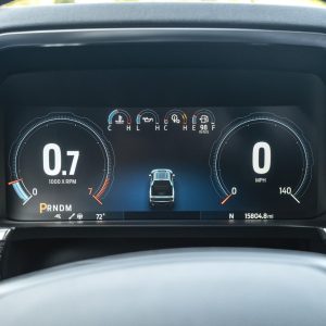 2022 Ford F-150 Hennessey VelociRaptor 600