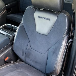 2022 Ford F-150 Hennessey VelociRaptor 600