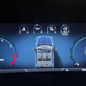 2023 Ford F-350 Super Duty Lariat 4×4