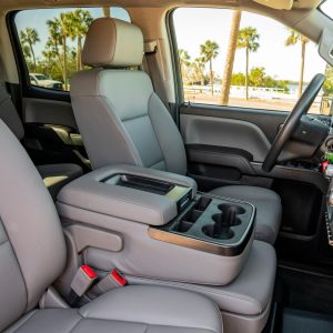 2022 Chevrolet Silverado 4500HD Medium Duty 4×4