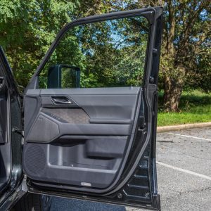 2024 Lexus GX 550 Luxury+