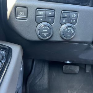 2023 Chevrolet Silverado 1500 ZR2 4×4