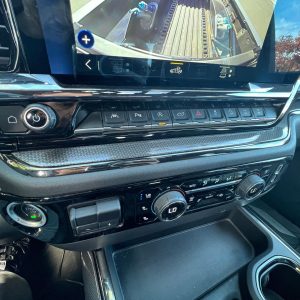 2023 Chevrolet Silverado 1500 ZR2 4×4