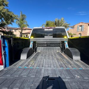 2023 Chevrolet Silverado 1500 ZR2 4×4