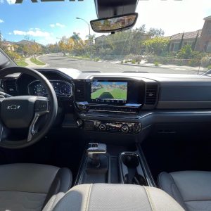 2023 Chevrolet Silverado 1500 ZR2 4×4