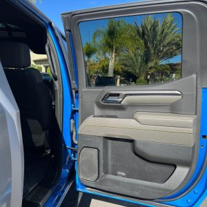 2023 Chevrolet Silverado 1500 ZR2 4×4