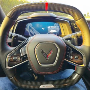 2024 Chevrolet Corvette Z06 Coupe 3LZ