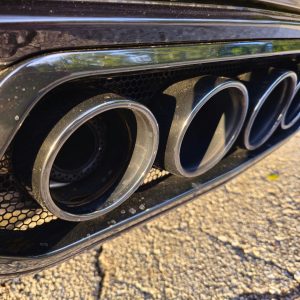 2024 Chevrolet Corvette Z06 Coupe 3LZ