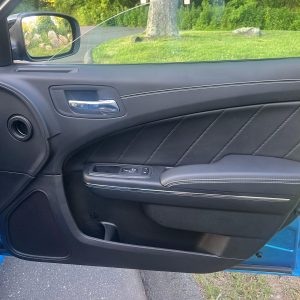 2023 Dodge Charger SRT Hellcat Widebody Jailbreak