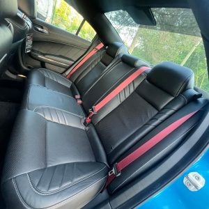 2023 Dodge Charger SRT Hellcat Widebody Jailbreak