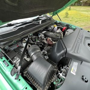 2022 Ram 3500 Tradesman Crew Cab 4×4