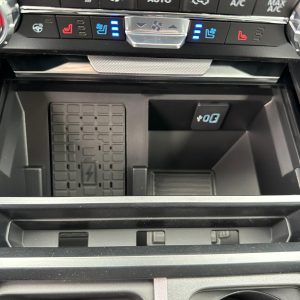 2024 Ford F-350 Super Duty Platinum Tremor Crew Cab 4×4