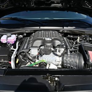 2023 Dodge Challenger SRT Demon 170