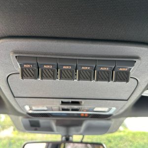 2024 Ford F-350 Super Duty Platinum Tremor Crew Cab 4×4