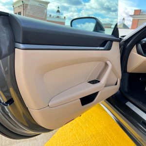 2023 Porsche 911 Targa 4S