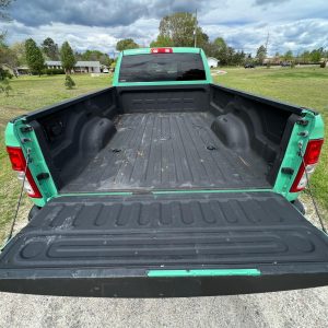 2022 Ram 3500 Tradesman Crew Cab 4×4